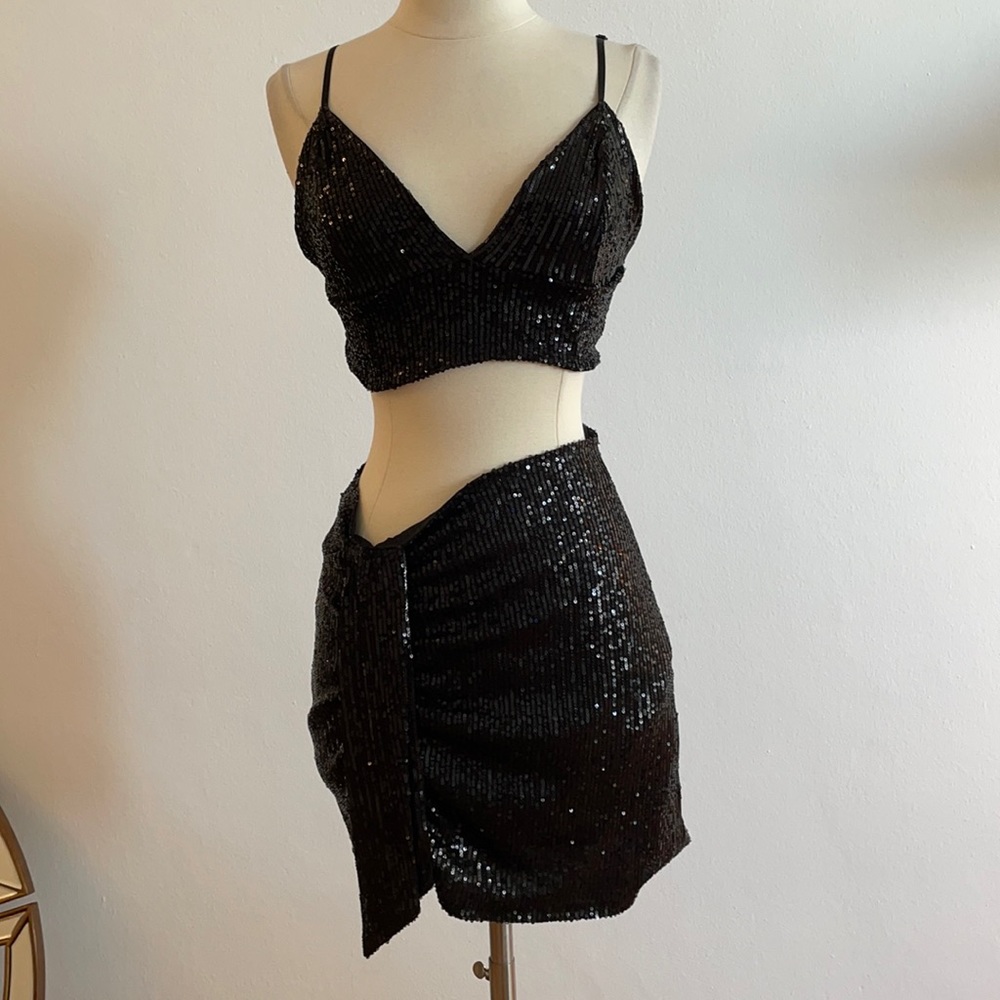 Sequin Set - image 1
